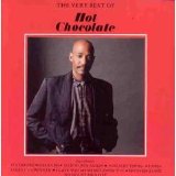 Hot Chocolate - The Very Best Of Hot Chocolate