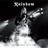 Rainbow - Rainbow Anthology