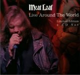 Meat Loaf - Live Around The World