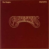 The Carpenters - The Singles 1969-1973
