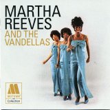 Martha Reeves & The Vandellas - Martha Reeves & The Vandellas Early Classics