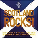Various artists - Scotland Rocks!