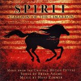 Bryan Adams - Spirit: Stallion Of The Cimarron
