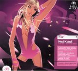 Various artists - Hed Kandi The Mix Summer 2004