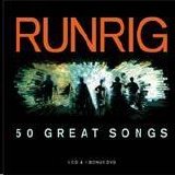 Runrig - 50 Great Songs