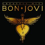 Bon Jovi - Bon Jovi Greatest Hits The Ultimate Collection