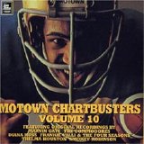 Various artists - Motown Chartbusters Vol 10