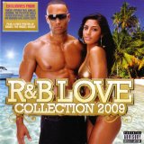 Various artists - R&B Love Collection 2009