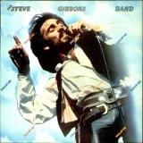 Steve Gibbons - RollinÂ´ On