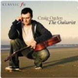 Craig Ogden - The Guitarist