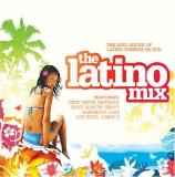 Various artists - The Latino Mix