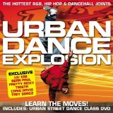 Various artists - Urban Dance Explosion
