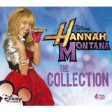 Various artists - Hannah Montana The Collection