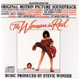 Stevie Wonder - The Woman In Red