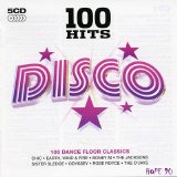 Various artists - 100 Hits Disco