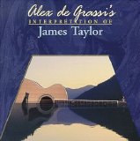 James Taylor - The Music Of James Taylor, Solo Guitar With Nature