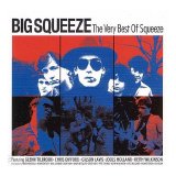 Squeeze - Big Squeeze The Very Best Of Squeeze
