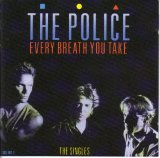 The Police - Every Breath You Take The Singles