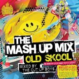 Various artists - The Mash Up Mix Old Skool
