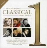Various artists - The Number One Classical Album 2008