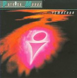 Patrick Moraz - Timecode