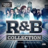 Various artists - R&B Collection 2012