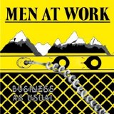 Men At Work - Business As Usual