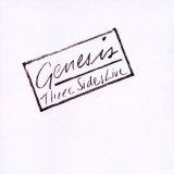 Genesis - Three Sides Live