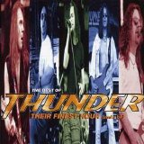 Thunder - Their Finest Hour (And A Bit)