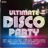 Various artists - Ultimate Disco Party