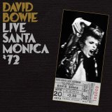 David Bowie - Santa Monica `72
