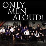 Only Men Aloud - Only Men Aloud