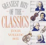 Various artists - The Greatest Hits Of The Classics