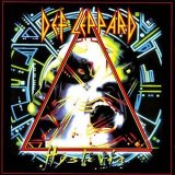 Def Leppard - Hysteria (Deluxe Edition)