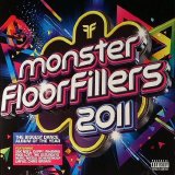 Marvin Priest - Monster Floorfillers 2011