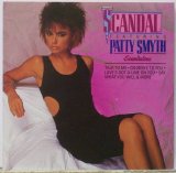 Scandal Feat. Patty Smyth - Scandalous