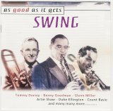 Various artists - As Good As It Gets Swing