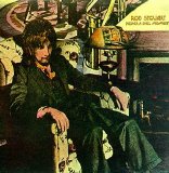 Rod Stewart - Never A Dull Moment