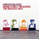 Manic Street Preachers - Forever Delayed