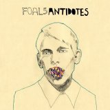 Foals - Antidotes