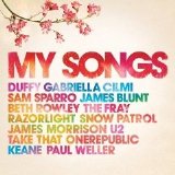Various artists - My Songs
