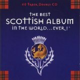 Various artists - The Best Scottish Album In The World... Ever!