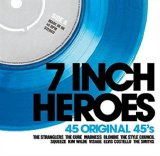 Various artists - 7 Inch Heroes