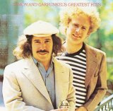 Simon & Garfunkel - Simon & Garfunkel's Greatest Hits