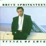 Bruce Springsteen - Tunnel Of Love
