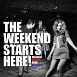 Various artists - The Weekend Starts Here