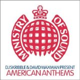 Various artists - American Anthems