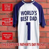 Various artists - World's Best Dad