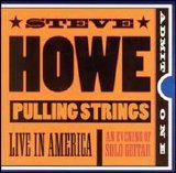 Steve Howe - Pulling Strings