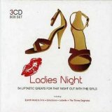 Various artists - Ladies Night